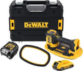 Dewalt 18V Grabo Vakuumheber Kit DCE590D1T-QW mit Akku
