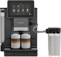 Nivona Kaffeevollautomat NIVO9101 in Schwarz mit One-Touch-Funktion