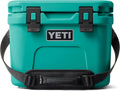 YETI Roadie 15 Kühlbox mit DoppelSchulterGurt