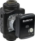 Buderus Effiziente Heizungsumwälzpumpe BUE-Plus 25/1-4
