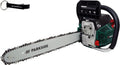 PARKSIDE Benzin Kettensäge PBKS 53 mit Schlüsselanhänger von HEADNMORE